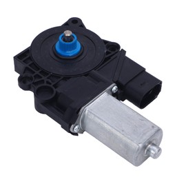 Stromfenster-Hebemotor nach Hinten Rechts Metall 742-457, 67626927026, 742457 für 325i 325xi 328i 328xi 330i 330xi 335d 335i 335xi M3