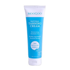 Moogoo Buy MooGoo Natural Tanning Cream 120g Online