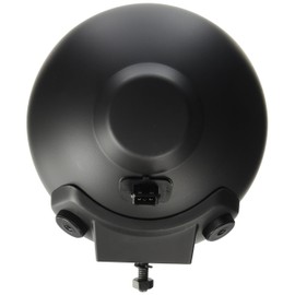 HELLA 148112011 Rallye 4000 Series Euro Beam (solo lente de repuesto/unidad reflectora)