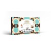 Confetti Maxtris Ciocomandorla gusto Cocco e Nut, scatola 500g