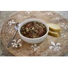 Seasoned Ten Bean Soup 16 oz Ragin Cajun (Pack of