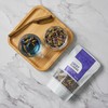 4Leaftea Lucky Icarus Blue Butterfly Pea Flower Tea - Natural