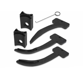 VISVIC Camshaft Phaser Timing Chain Lock Tool Kit, Replace 10200A, 10202A, 10369A Compatible with VW Chrysler Dodge Jeep Grand Cherokee Wrangler 3.6L Engine