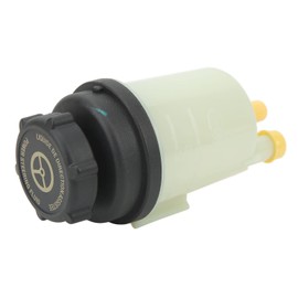 Power Steering Reservoir, Power Steering Fluid Reservoir Tank LR000578 Replacement for Freelander 2 2006 to 2014