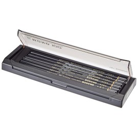 Tombow Mono 100 Pencils - Assorted (Box of 12)