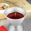 Fat Daddio's HCR-425-2PK Stainless Steel Heating Rod for Baking &