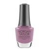 Morgan Taylor Nail Lacquer The Color Of Petals Collection (Merci