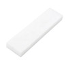 Sharpening Stone Grit 8000 White Jadestone Double Sided Knife Sharpener