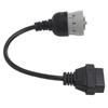 6Pin to 16PIN OBD1 to OBD2 Diagnostic Cable Diagnostic Scanner