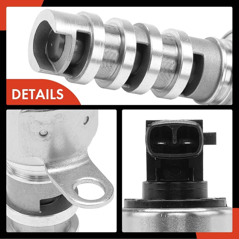 A-Premium Intake Engine Variable Valve Timing (VVT) Solenoid Compatible with