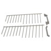 Fisher & Paykel CROCKERY INSERT RACK CLIPS FOR FISHER &