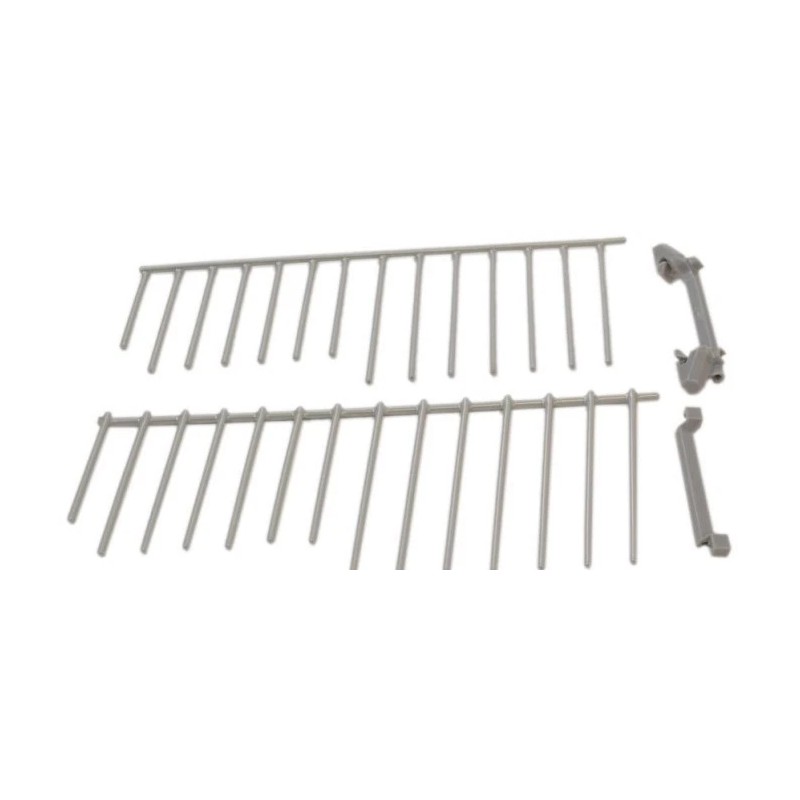 Fisher & Paykel CROCKERY INSERT RACK CLIPS FOR FISHER &