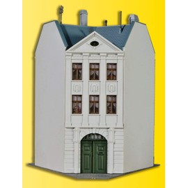 H0 House Am Elbenplatz in G�rlitz/Nei�e