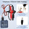 Pro3000 Tone Generator and Probe Kit Bundle with Network Cable