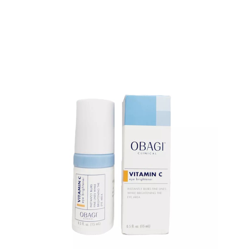 Obagi Clinical VITAMIN C EYE BRIGHTENER, 0.5 fl oz