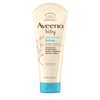 AVEENO Baby Daily Moisture Lotion, Fragrance Free 8 oz (5