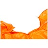 Comair Shine 3040283 Cape 160 x 136 cm Nylon Orange