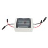 DC Circuit Breaker Overload Protection PV Solar Disconnect Switch with