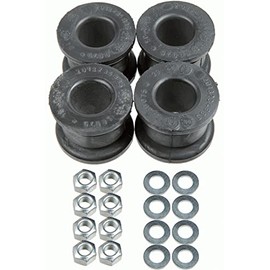 Lemforder 1130801 Rubber Metal Stabilizer Bush