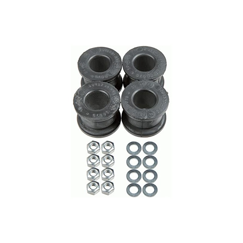Lemforder 1130801 Rubber Metal Stabilizer Bush