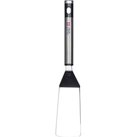 ZWILLING Zwilling "Twin Cuisine Hamburger Turner" Frying Spatula [Officially Sold in Japan] 39711-000