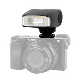 Meike Speedlite MK-320S TTL Flash Suitable for Sony Multi Interface Shoe