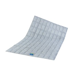 Foral New Strong Deodorizing & Dehumidifying Sheet for Closet, Reusable, Economical (Includes Notification Sensor) x 1