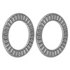 uxcell NTA1625 Thrust Needle Roller Bearings 1" Bore 1-9/16" OD