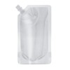 Liquor Flask Concealable And Reusable Cruise Sneak Drink Pouches Travel