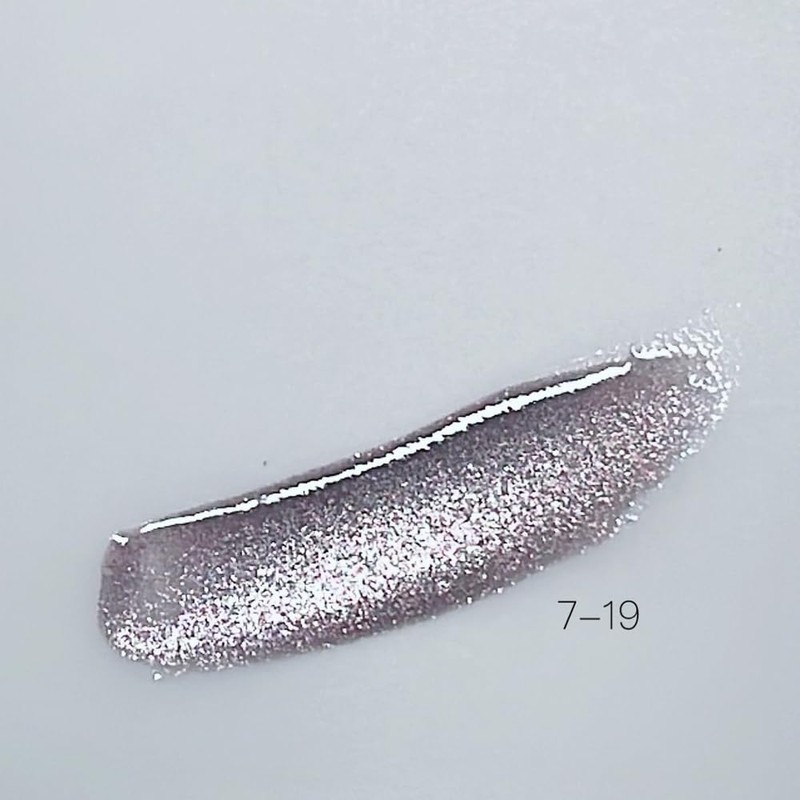 ageha Opti Color 7-19 0.1 oz BL. Floral Knights