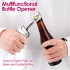 IPOW Wine Opener, Zinc Alloy Wine Bottle Opener, Wing Corkscrew