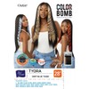 Outre Lace Front Wig - Color Bomb - Tygra (DRFF