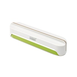 Joseph Joseph Halve-It Time Saving Slicing Tool, Small Fruit, Grape and Tomato slicer, BPA free, Dishwasher safe
