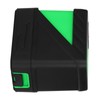 Laser Line Level Tool 5m Range High Visibility 2 Green