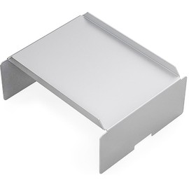 Heat Baffle Diffuser for Traeger Pro 22 34 Series, Elite Pellet Smoker Deflector, Replacement Part, Smokepro DLX 24, Char-Griller Grill BBQ Accessories, Flame Tamer PG24-4 101015, BCA012