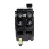 Sanelec Interruptor Termomagnetico Linea Bifasica 2 Polos 20A Multivoltaje 120V-240V