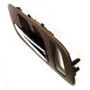 KarParts360 for Chevy Tahoe Interior Door Handle Front Driver Side