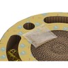 Kerbl Pet Jokey 81676 Cat Scratching Board Cardboard 34 x