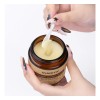 Crema Facial Con Manteca De Res Y Miel 100% Natural