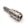 Rectus 21 Type Quick Connector Female with 8mm Hosetail +