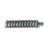 GENERAL WIRE SPRING GIDDS-214102 Pipe Cleaners Drain Cleaning Cable 1/4"