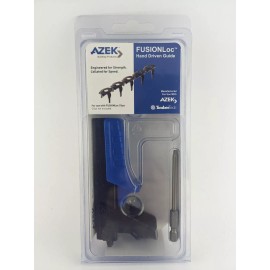 AZEK TimberTech FUSIONLoc Hand Driven Guide w/ #15 TX Driver Bit