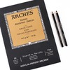 Arsh 39563100 Sketch Pad, 3.7 oz/yd2, 9.1 x 12.2 inches