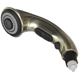 Moen 124664SL Pullout Wand Kit, 00000