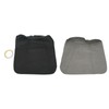 Center Console Armrest Cover PU Leather Armrest Box Protective Cover