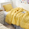 Byourbed Menopleasing - Coma Inducer® Twin XL Cooling Comforter Set
