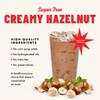 Gosh That's Good! Brand™ Sugar Free Creamy Hazelnut - Flavor