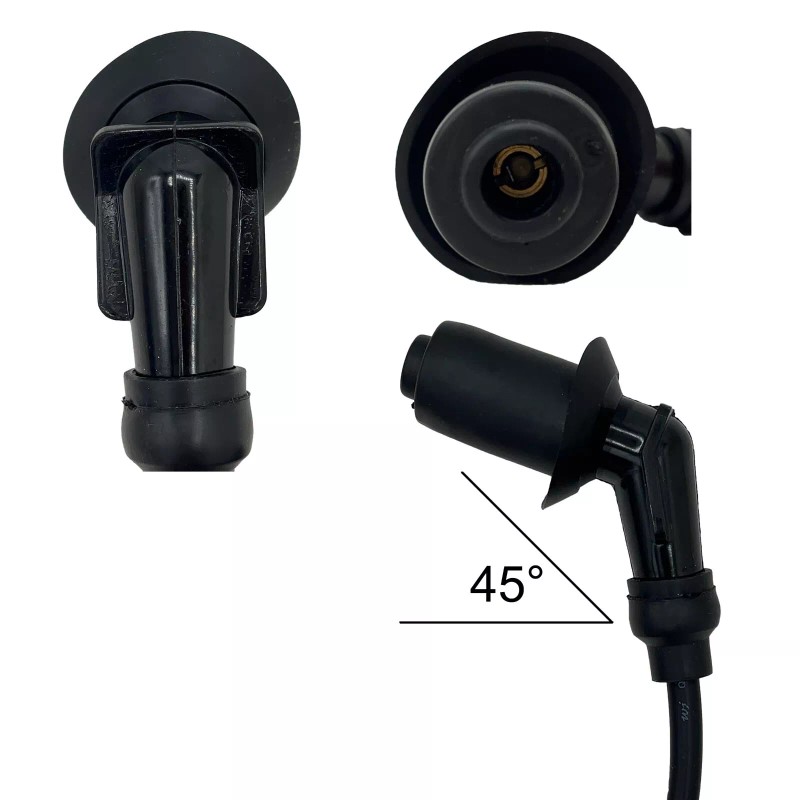 Paul Eagle PERFORMANCE IGNITION COIL FOR HONDA CRF70 CRF70F DIRT