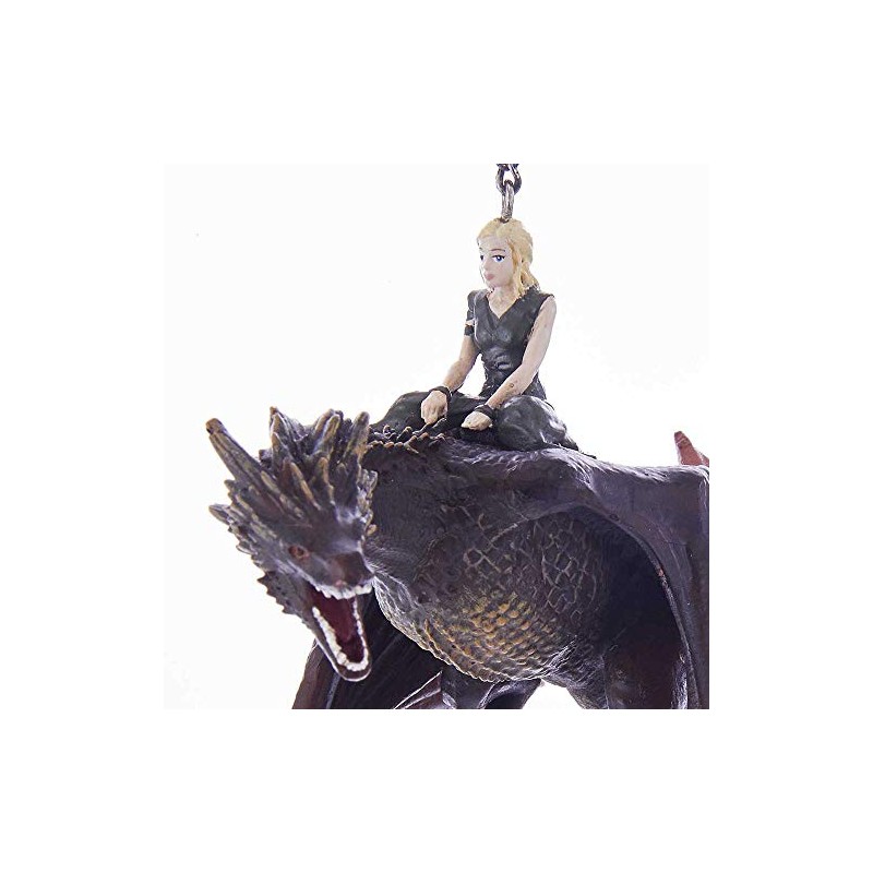 Kurt S. Adler Kurt Adler Game of Thrones Daenerys mit