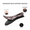LMHCISO Arch Support Insoles for Women Shoe Inserts & Insoles